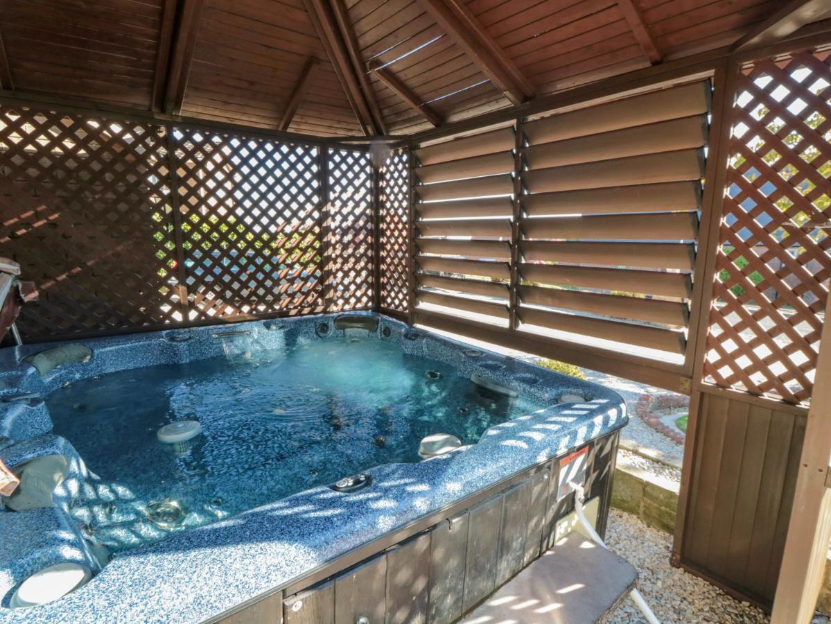 Seacrest Lodge สการ์โบโรห์ ภายนอก รูปภาพ